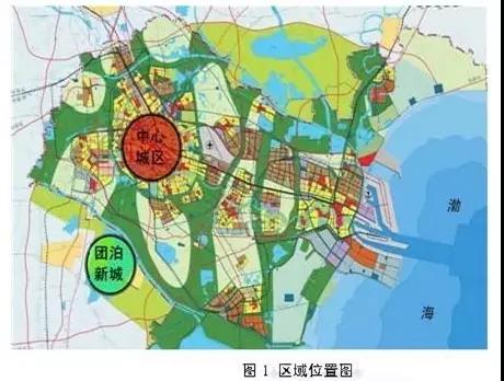 【梧桐公社】城市外擴已成必然趨勢，而你的家在哪裡呢？